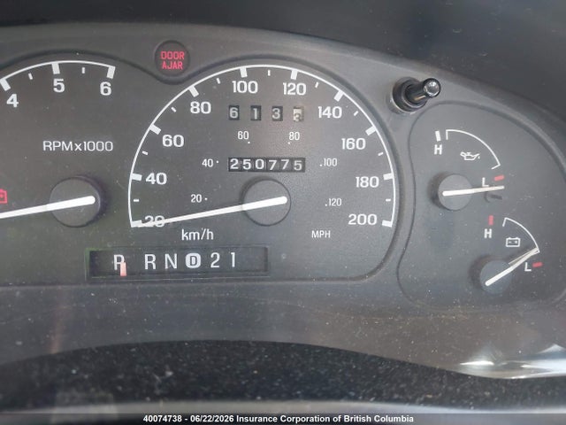 1999 Ford Ranger Xl/xlt მანქანა იყიდება აუქციონზე, vin: 1FTYR14U4XPA86118, აუქციონის ნომერი: 40074738