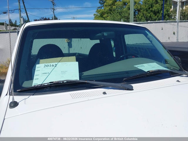 1999 Ford Ranger Xl/xlt მანქანა იყიდება აუქციონზე, vin: 1FTYR14U4XPA86118, აუქციონის ნომერი: 40074738