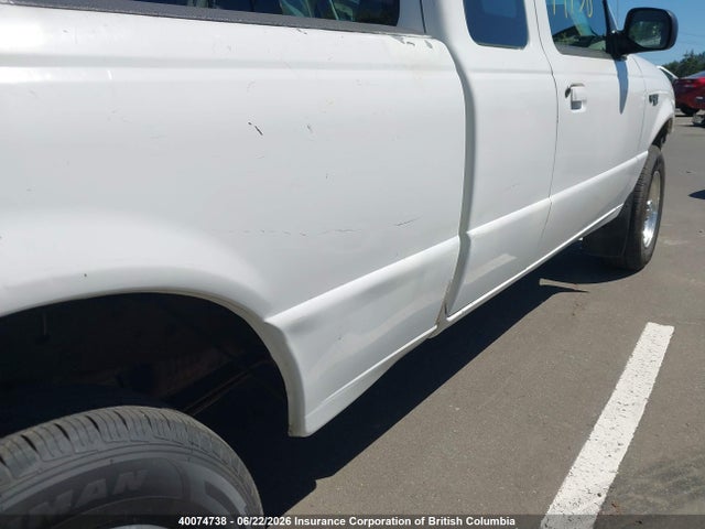 1999 Ford Ranger Xl/xlt მანქანა იყიდება აუქციონზე, vin: 1FTYR14U4XPA86118, აუქციონის ნომერი: 40074738