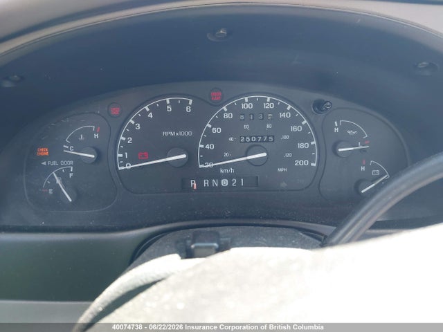 1999 Ford Ranger Xl/xlt მანქანა იყიდება აუქციონზე, vin: 1FTYR14U4XPA86118, აუქციონის ნომერი: 40074738