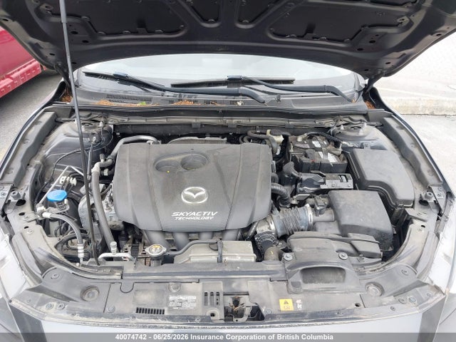 Mazda 3 SPORT 2015 3MZBM1U76FM226136 Image 10