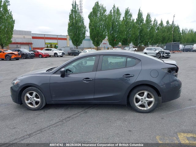 Mazda 3 SPORT 2015 3MZBM1U76FM226136 Image 15