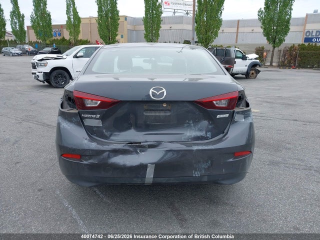 Mazda 3 SPORT 2015 3MZBM1U76FM226136 Image 17