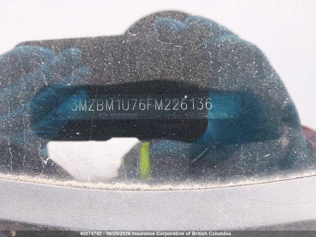 Mazda 3 SPORT 2015 3MZBM1U76FM226136 Image 19