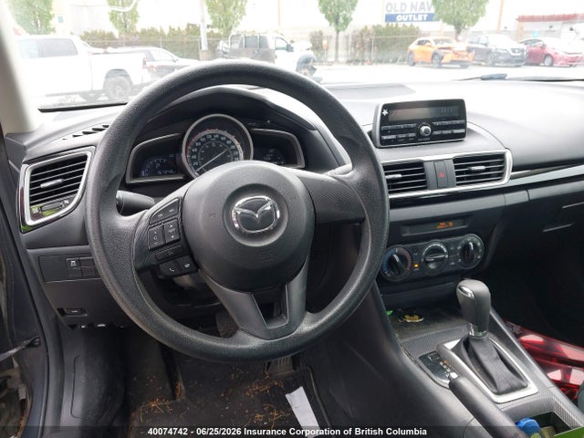 Mazda 3 SPORT 2015 3MZBM1U76FM226136 Image 20