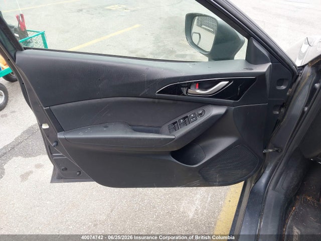 Mazda 3 SPORT 2015 3MZBM1U76FM226136 Image 21