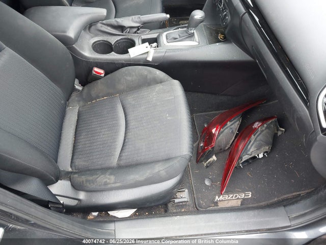 Mazda 3 SPORT 2015 3MZBM1U76FM226136 Image 5