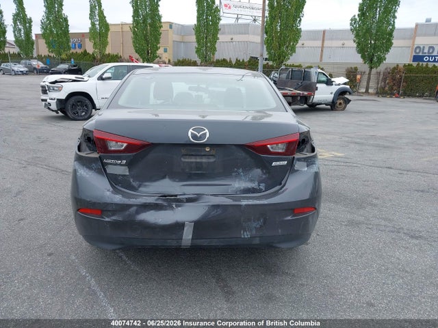 Mazda 3 SPORT 2015 3MZBM1U76FM226136 Image 6