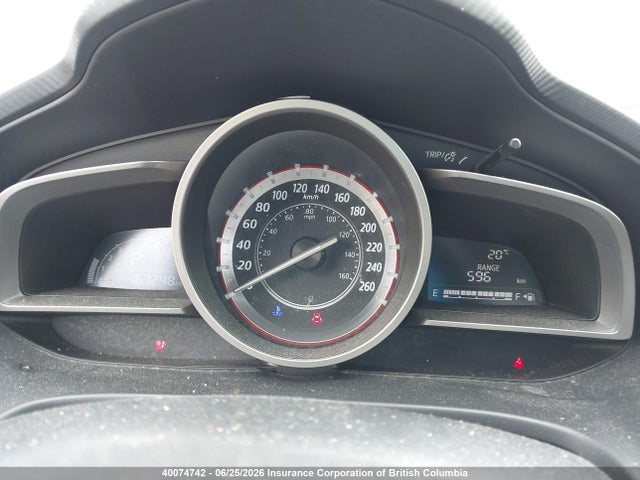 Mazda 3 SPORT 2015 3MZBM1U76FM226136 Image 7
