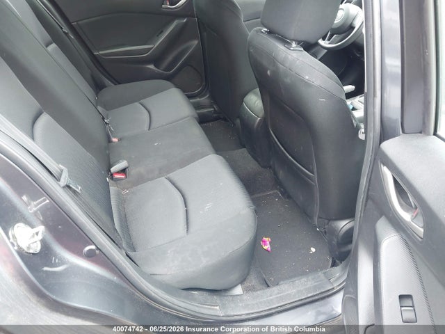 Mazda 3 SPORT 2015 3MZBM1U76FM226136 Image 8