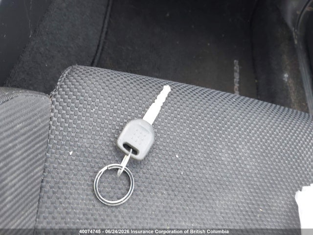 Aukcja sprzedaży 2005 Subaru Impreza Rs, vin: JF1GD67525H518164, numer aukcji: 40074745