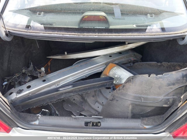 Aukcja sprzedaży 2005 Subaru Impreza Rs, vin: JF1GD67525H518164, numer aukcji: 40074745