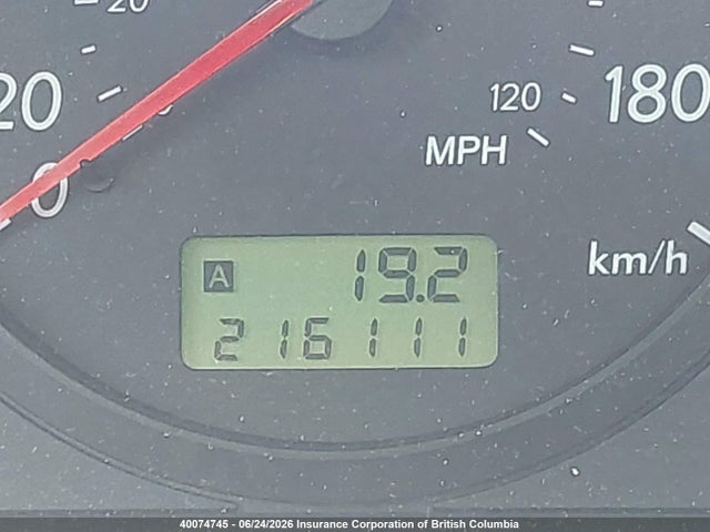 Aukcja sprzedaży 2005 Subaru Impreza Rs, vin: JF1GD67525H518164, numer aukcji: 40074745