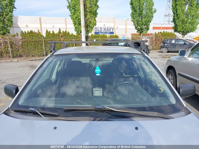 Aukcja sprzedaży 2005 Subaru Impreza Rs, vin: JF1GD67525H518164, numer aukcji: 40074745