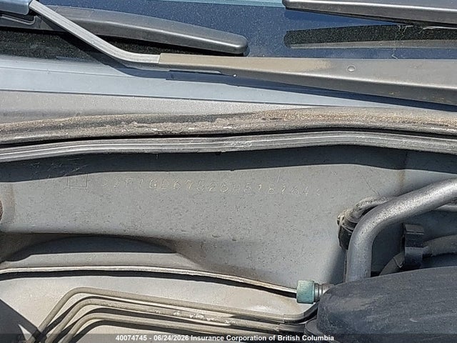 Aukcja sprzedaży 2005 Subaru Impreza Rs, vin: JF1GD67525H518164, numer aukcji: 40074745