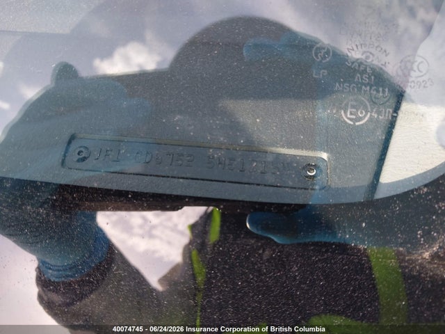 Aukcja sprzedaży 2005 Subaru Impreza Rs, vin: JF1GD67525H518164, numer aukcji: 40074745