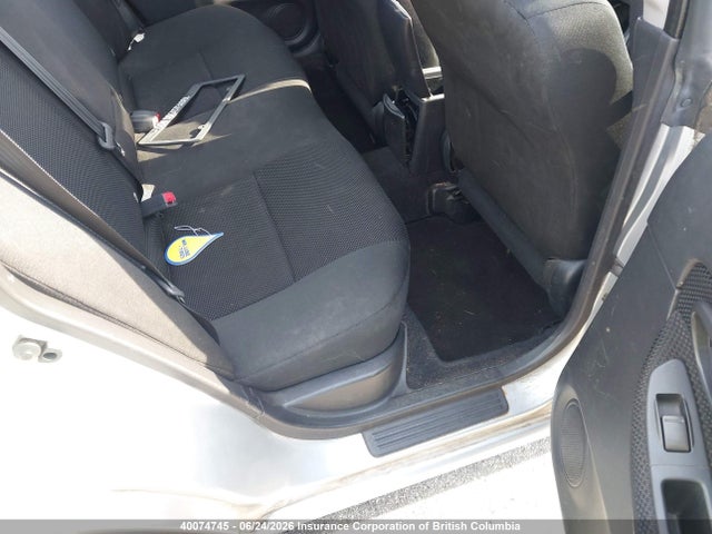 Aukcja sprzedaży 2005 Subaru Impreza Rs, vin: JF1GD67525H518164, numer aukcji: 40074745