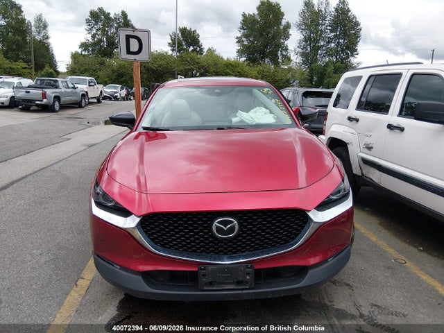 Mazda Cx-30 Premium 2021 3MVDMBDY1MM236563 Image 13