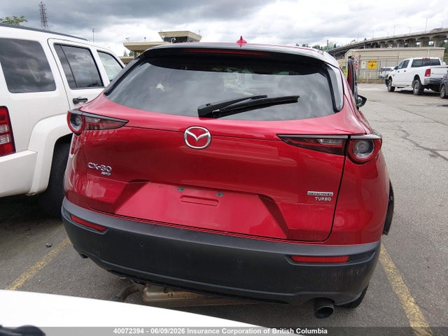 Mazda Cx-30 Premium 2021 3MVDMBDY1MM236563 Image 17