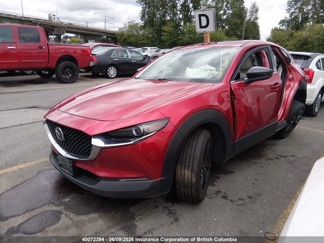 Mazda Cx-30 Premium 2021 3MVDMBDY1MM236563 Image 2
