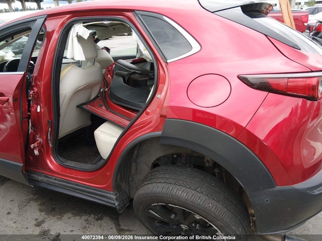 Mazda Cx-30 Premium 2021 3MVDMBDY1MM236563 Image 22