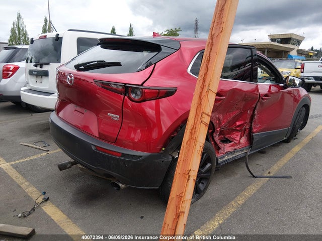 Mazda Cx-30 Premium 2021 3MVDMBDY1MM236563 Image 4