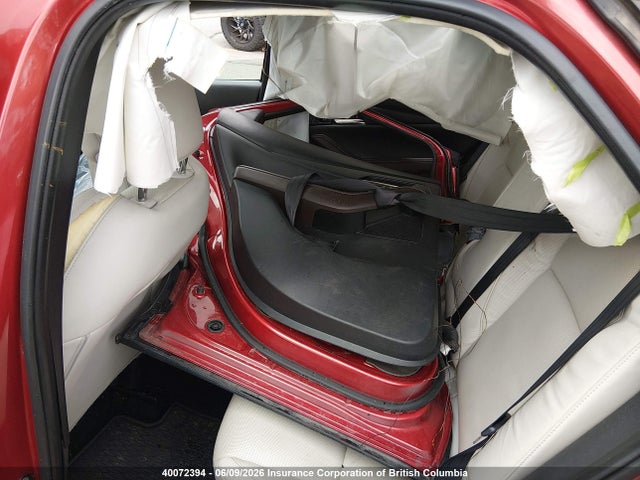 Mazda Cx-30 Premium 2021 3MVDMBDY1MM236563 Image 8