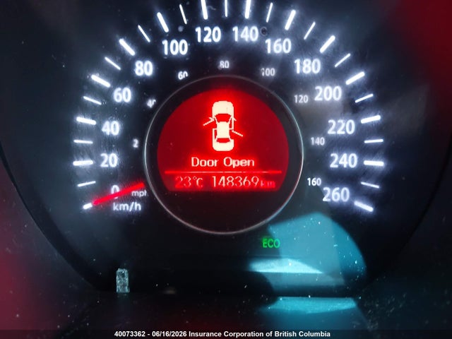 2013 Kia Optima Lx მანქანა იყიდება აუქციონზე, vin: KNAGM4A79D5423526, აუქციონის ნომერი: 40073362