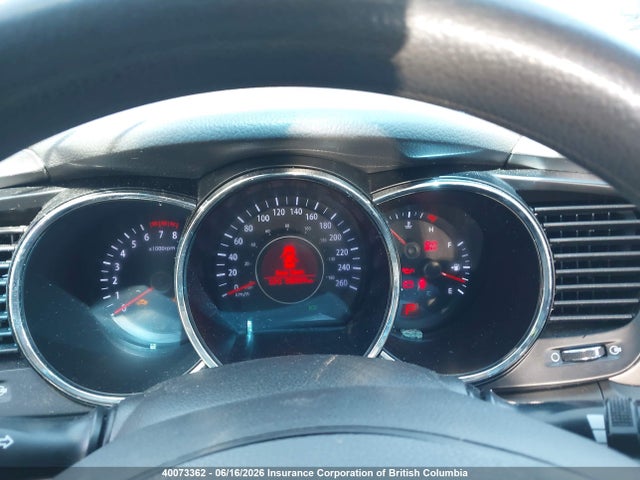 2013 Kia Optima Lx მანქანა იყიდება აუქციონზე, vin: KNAGM4A79D5423526, აუქციონის ნომერი: 40073362
