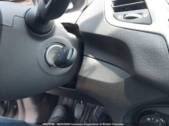 40074748 :رقم المزاد ، 3FADP4CJ7BM183041 vin ، 2011 Ford Fiesta Sel مزاد بيع