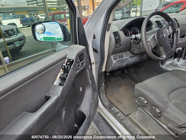 Aukcja sprzedaży 2006 Nissan Pathfinder S, vin: 5N1AR18W46C603786, numer aukcji: 40074750