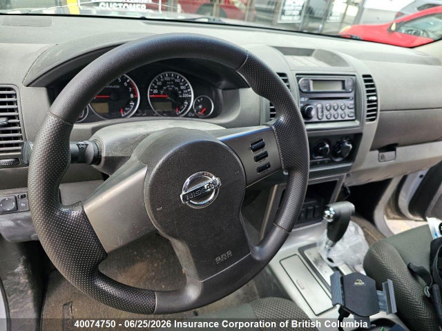 Aukcja sprzedaży 2006 Nissan Pathfinder S, vin: 5N1AR18W46C603786, numer aukcji: 40074750