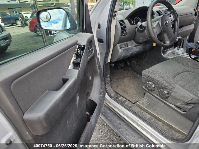 Aukcja sprzedaży 2006 Nissan Pathfinder S, vin: 5N1AR18W46C603786, numer aukcji: 40074750