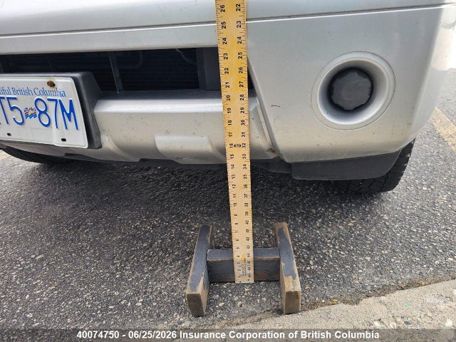 Aukcja sprzedaży 2006 Nissan Pathfinder S, vin: 5N1AR18W46C603786, numer aukcji: 40074750
