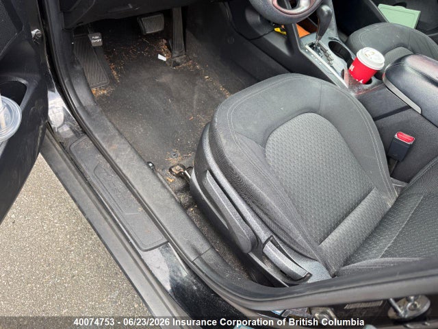40074753 :رقم المزاد ، KM8JT3AC5AU076289 vin ، 2010 Hyundai Tucson Gls مزاد بيع