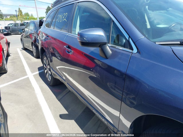 Subaru Outback 3.6r Limited 2015 4S4BSFNC3F3244480 Image 13