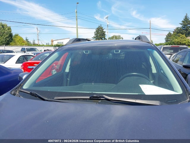 40070872 :رقم المزاد ، 4S4BSFNC3F3244480 vin ، 2015 Subaru Outback 3.6r Limited مزاد بيع