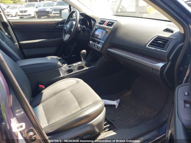 Subaru Outback 3.6r Limited 2015 4S4BSFNC3F3244480 Image 5