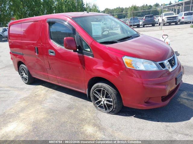 Aukcja sprzedaży 2019 Nissan Nv200 S/sv, vin: 3N6CM0KN9KK701073, numer aukcji: 40074754