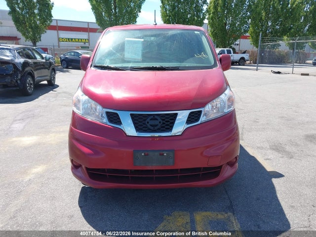 Aukcja sprzedaży 2019 Nissan Nv200 S/sv, vin: 3N6CM0KN9KK701073, numer aukcji: 40074754