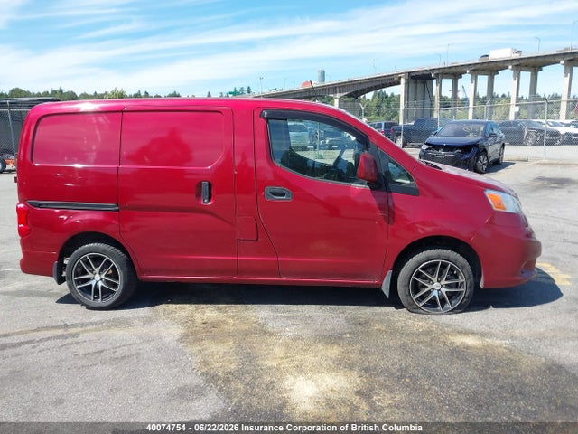 Aukcja sprzedaży 2019 Nissan Nv200 S/sv, vin: 3N6CM0KN9KK701073, numer aukcji: 40074754