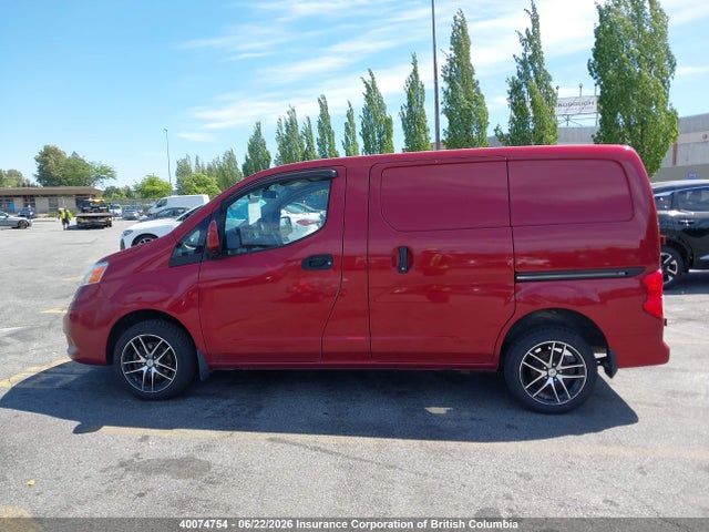 Aukcja sprzedaży 2019 Nissan Nv200 S/sv, vin: 3N6CM0KN9KK701073, numer aukcji: 40074754