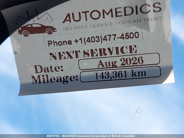 Aukcja sprzedaży 2019 Nissan Nv200 S/sv, vin: 3N6CM0KN9KK701073, numer aukcji: 40074754