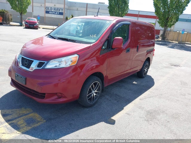 Aukcja sprzedaży 2019 Nissan Nv200 S/sv, vin: 3N6CM0KN9KK701073, numer aukcji: 40074754