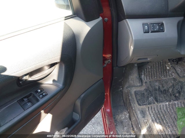 Aukcja sprzedaży 2019 Nissan Nv200 S/sv, vin: 3N6CM0KN9KK701073, numer aukcji: 40074754