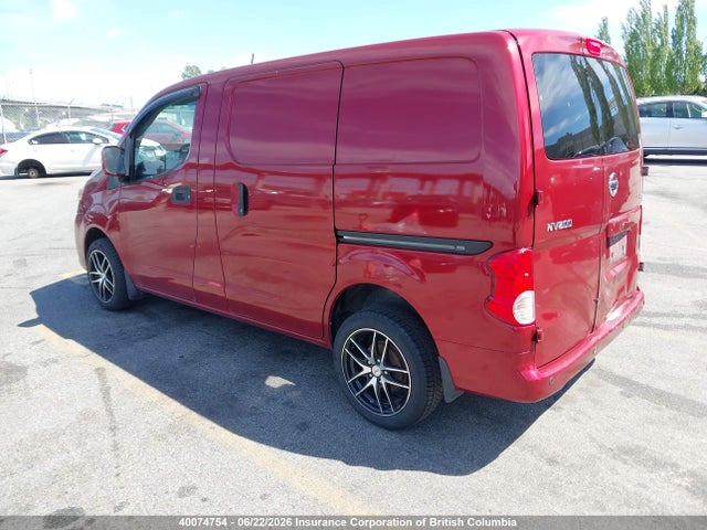 Aukcja sprzedaży 2019 Nissan Nv200 S/sv, vin: 3N6CM0KN9KK701073, numer aukcji: 40074754