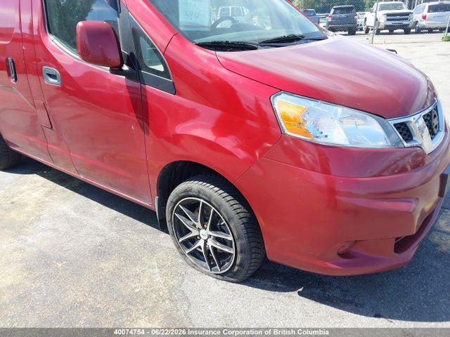 Aukcja sprzedaży 2019 Nissan Nv200 S/sv, vin: 3N6CM0KN9KK701073, numer aukcji: 40074754