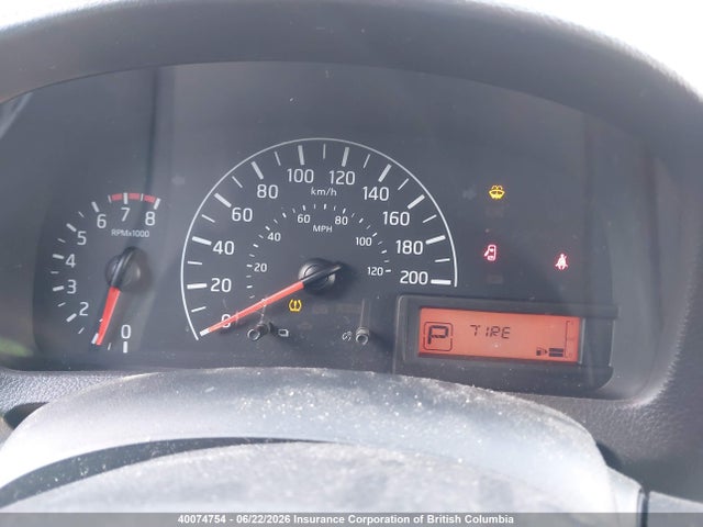 Aukcja sprzedaży 2019 Nissan Nv200 S/sv, vin: 3N6CM0KN9KK701073, numer aukcji: 40074754