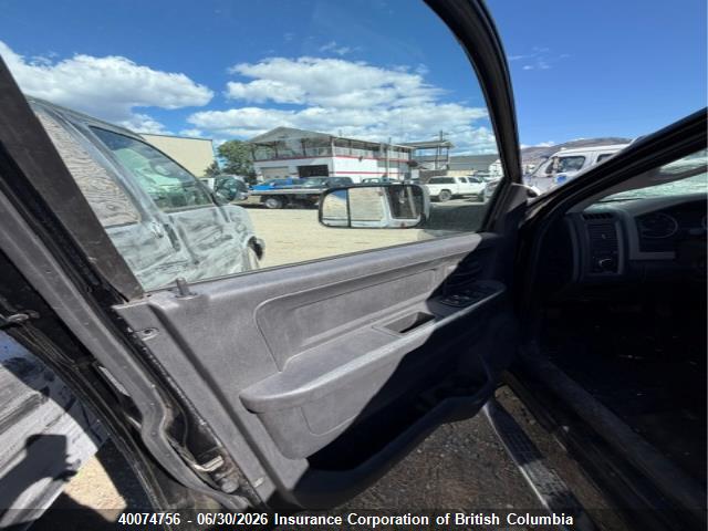 Aukcja sprzedaży 2012 Dodge Ram 1500 St, vin: 1C6RD7FT4CS111415, numer aukcji: 40074756