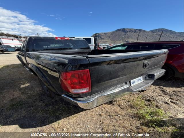 Aukcja sprzedaży 2012 Dodge Ram 1500 St, vin: 1C6RD7FT4CS111415, numer aukcji: 40074756
